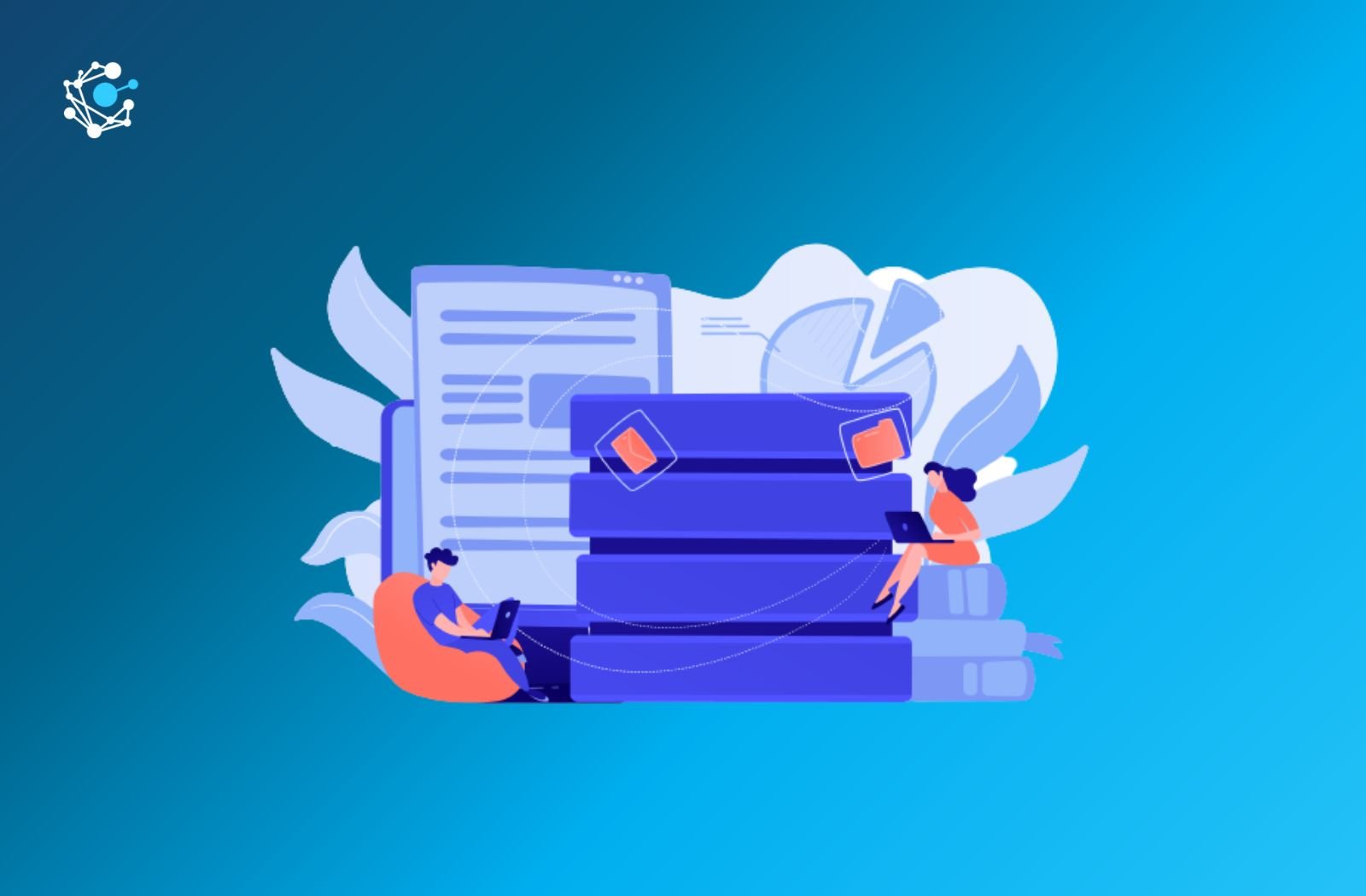 What Is Data Fabric Architecture? A Complete Guide