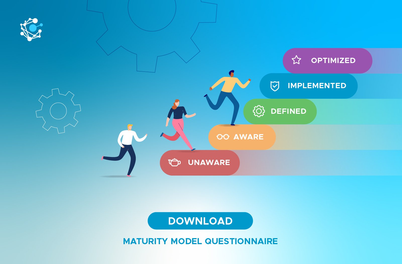 Data Governance Maturity Model: Measure & Improve Your Data Governance