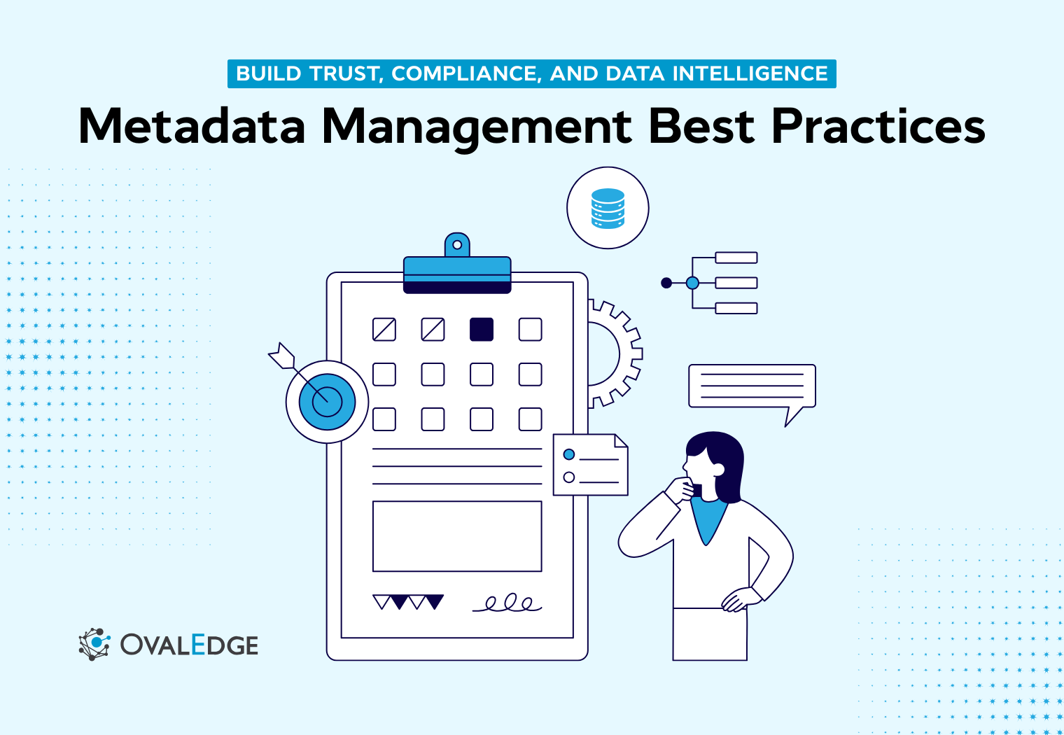 Metadata Management - Best Practices and Insights
