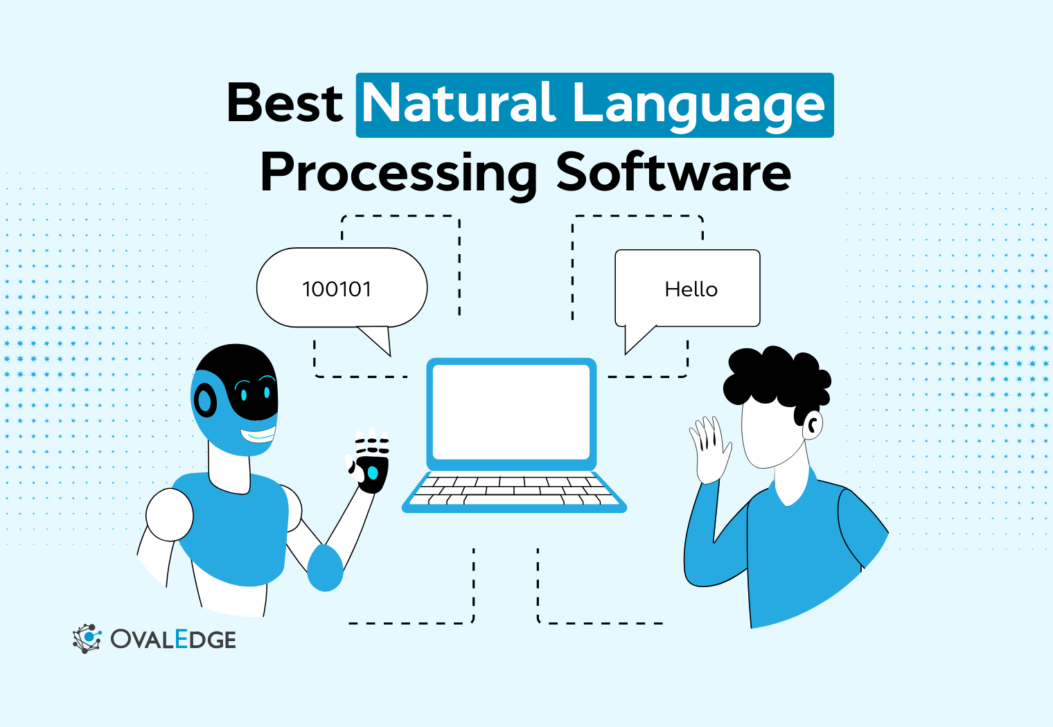 Natural Language Processing Software: Best Tools & Features for 2026