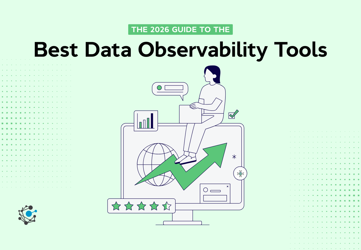 Data Observability Tools: Top 10 Platforms to Evaluate in 2026