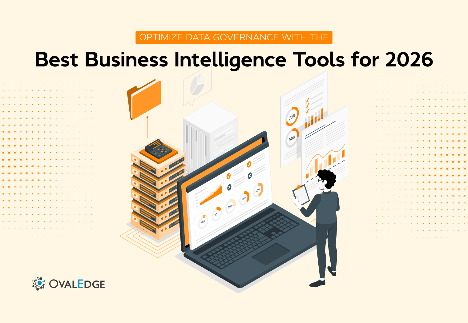 Top Business Intelligence Tools in 2026: A Practical Buyer’s Guide