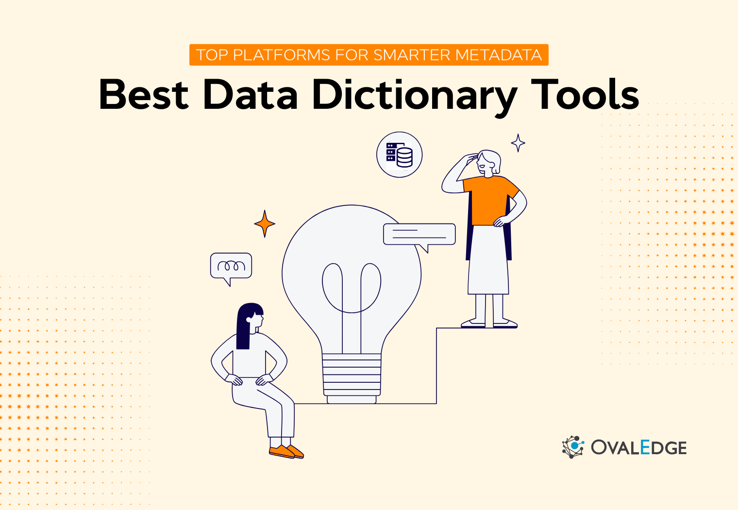 Data Dictionary Tools: Features, Benefits and Use
