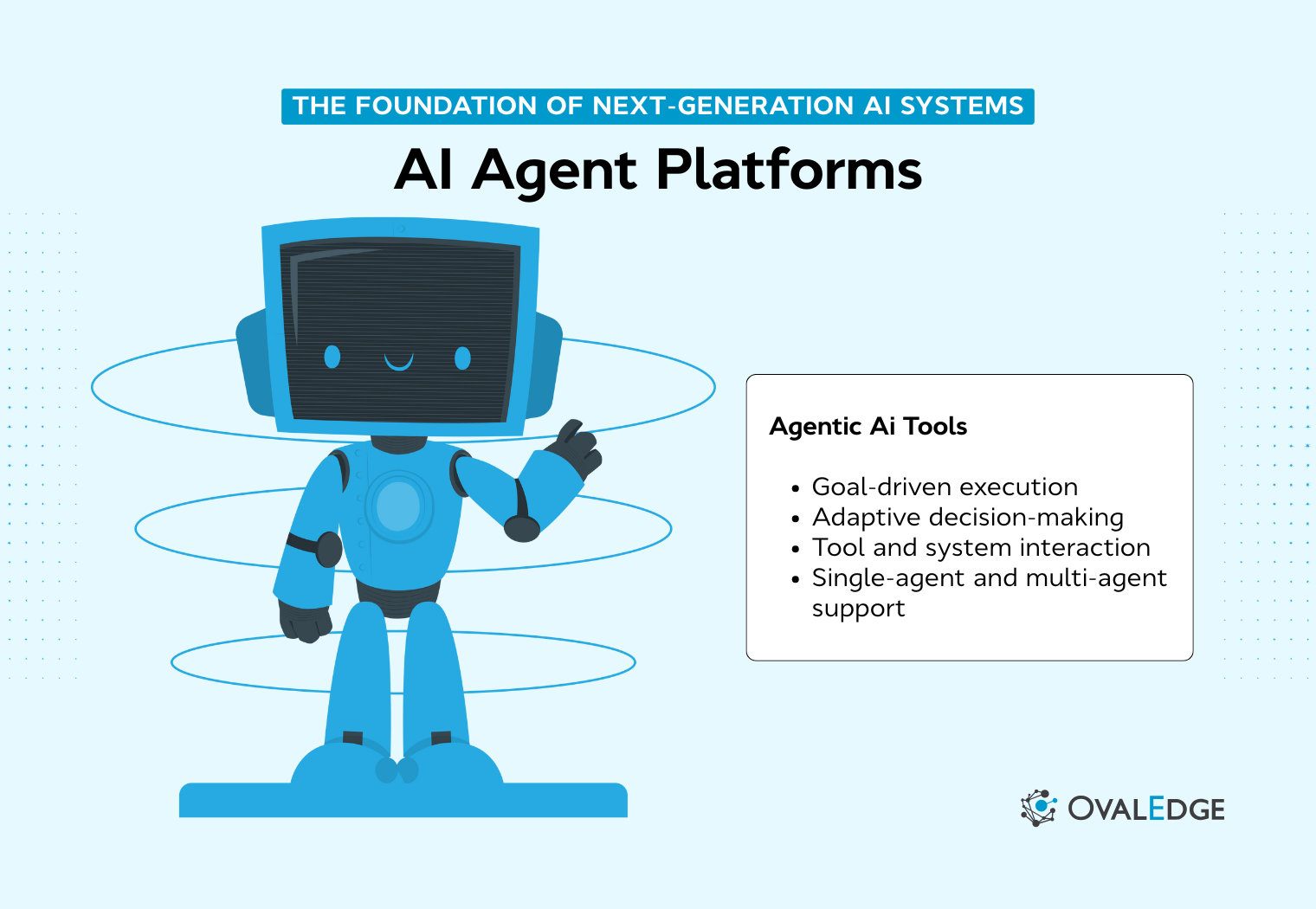 10 Best Agentic AI Tools for Enterprise Workflows in 2026