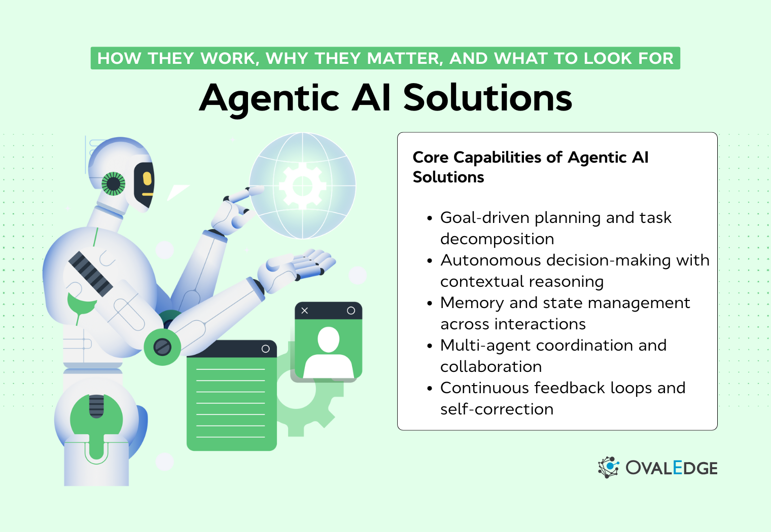 Agentic AI Solutions: Complete Guide for 2026
