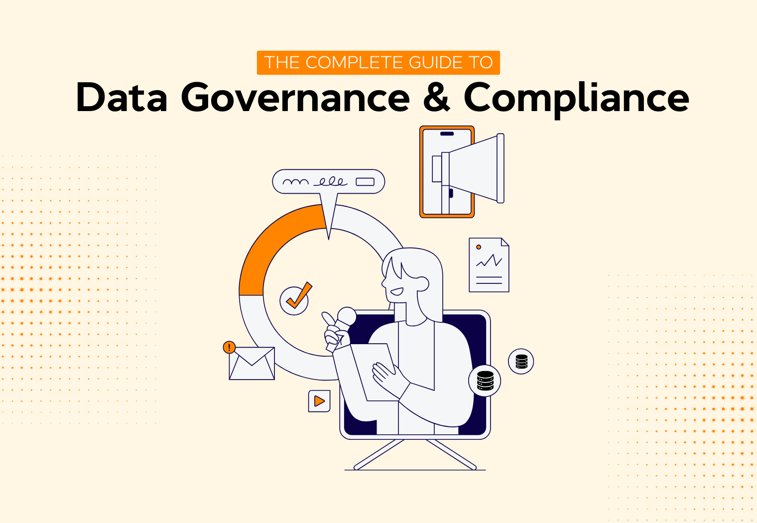 Data Governance & Compliance Framework: Best Practices for 2026