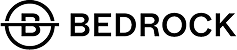 Bedrock_FullLogo 1