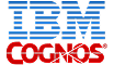 Cognos IBM 1