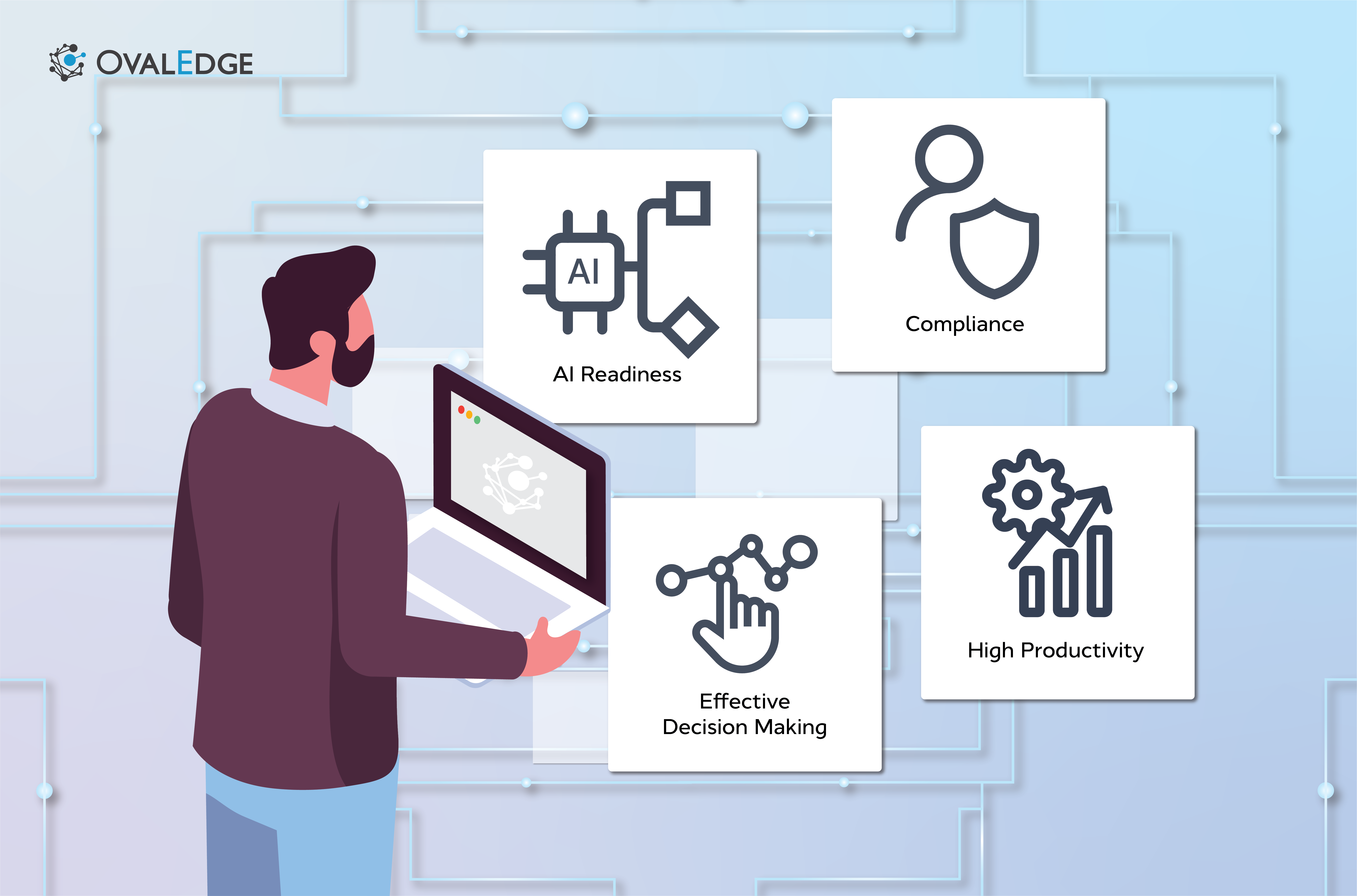 Data Governance in Technology Companies Guide