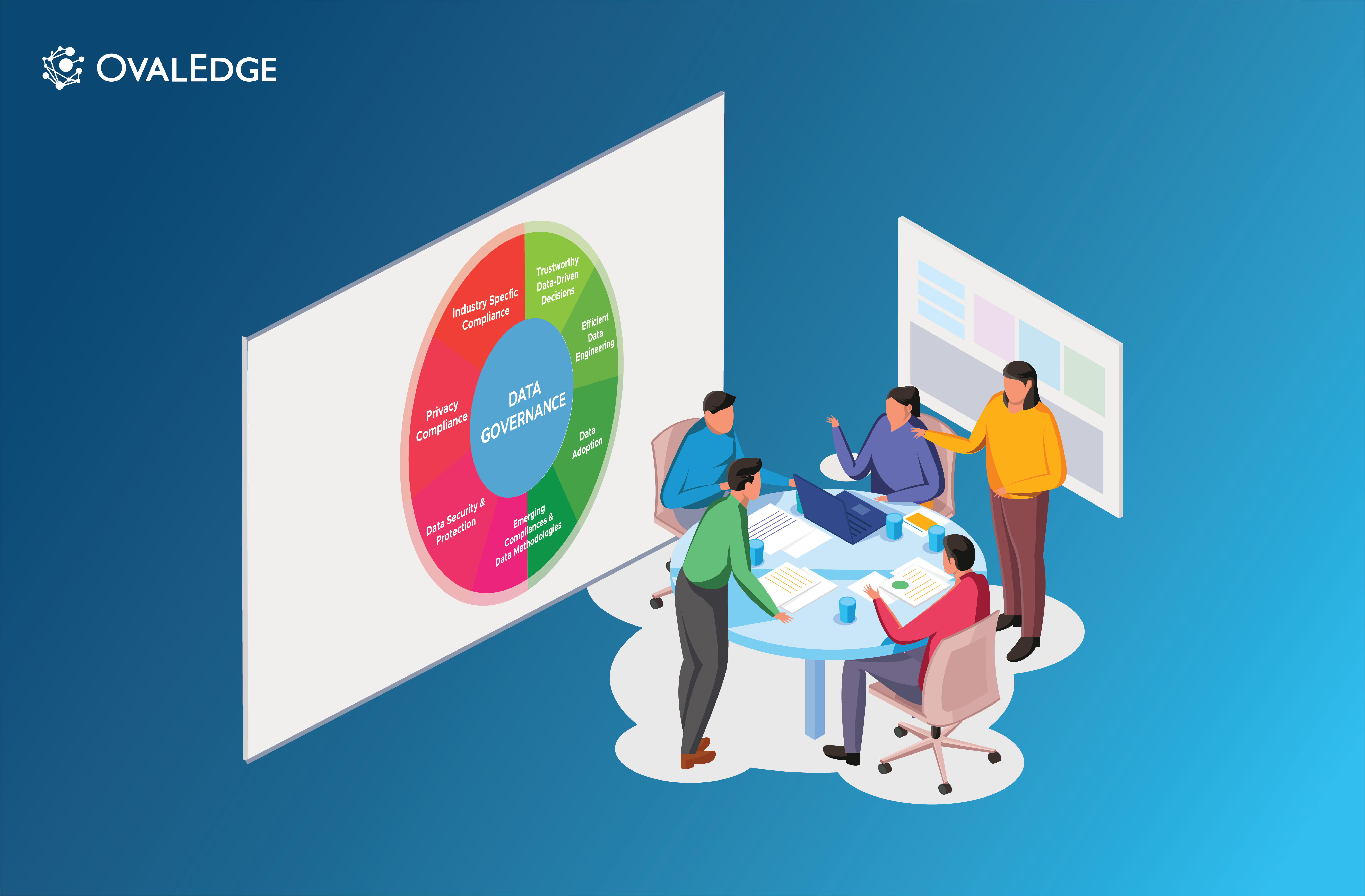 Data Governance Guide: What, Why, Who & How (2026)