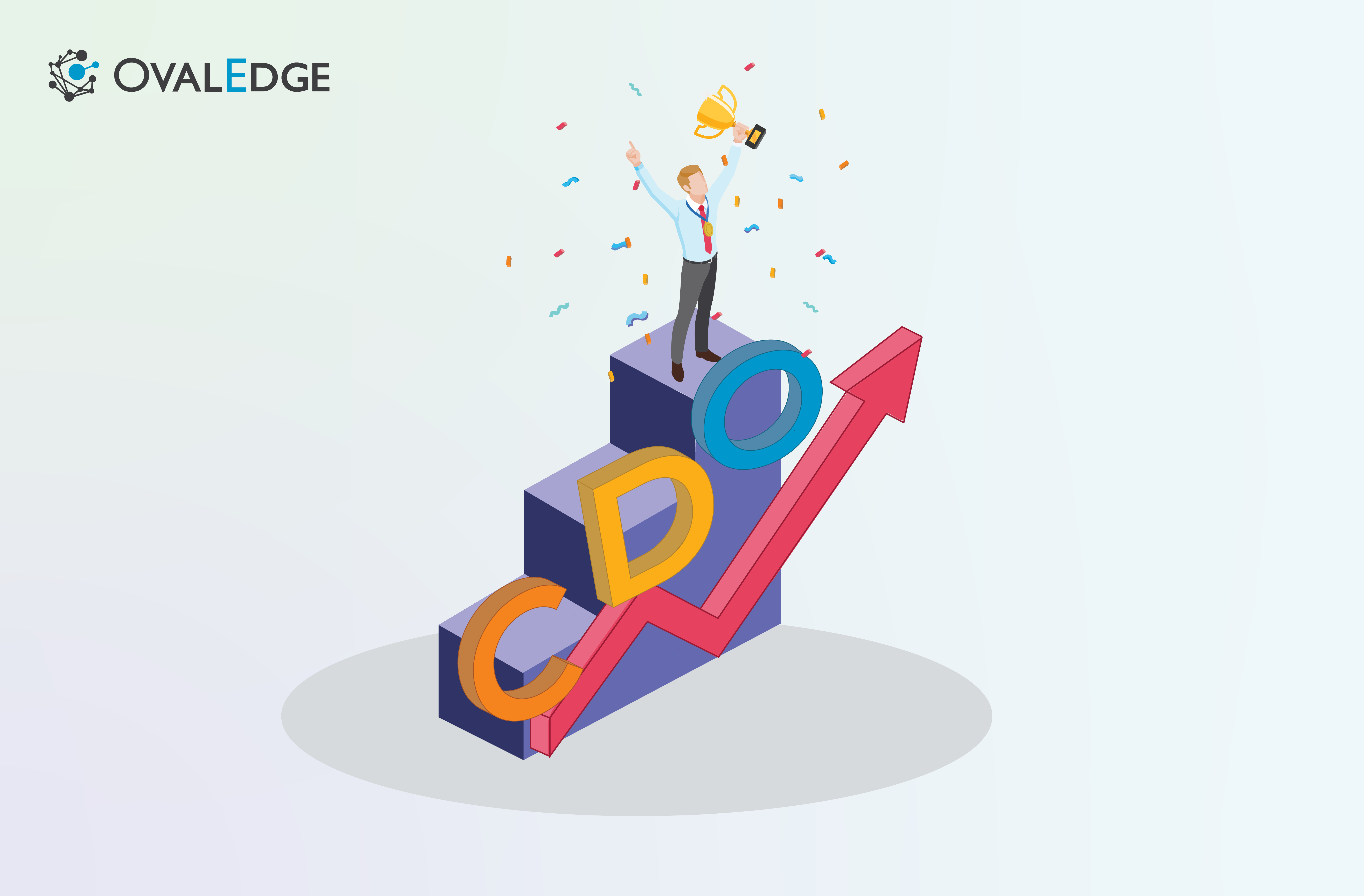 What is a Chief Data Officer? And How To Became One