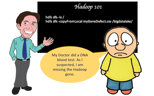 Hadoop ETL Best Practices: What Works and What to Avoid