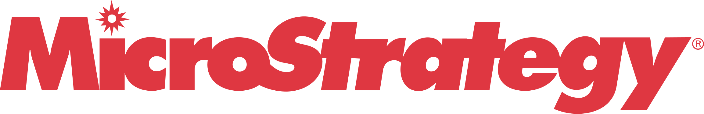 MicroStrategy  Headshot