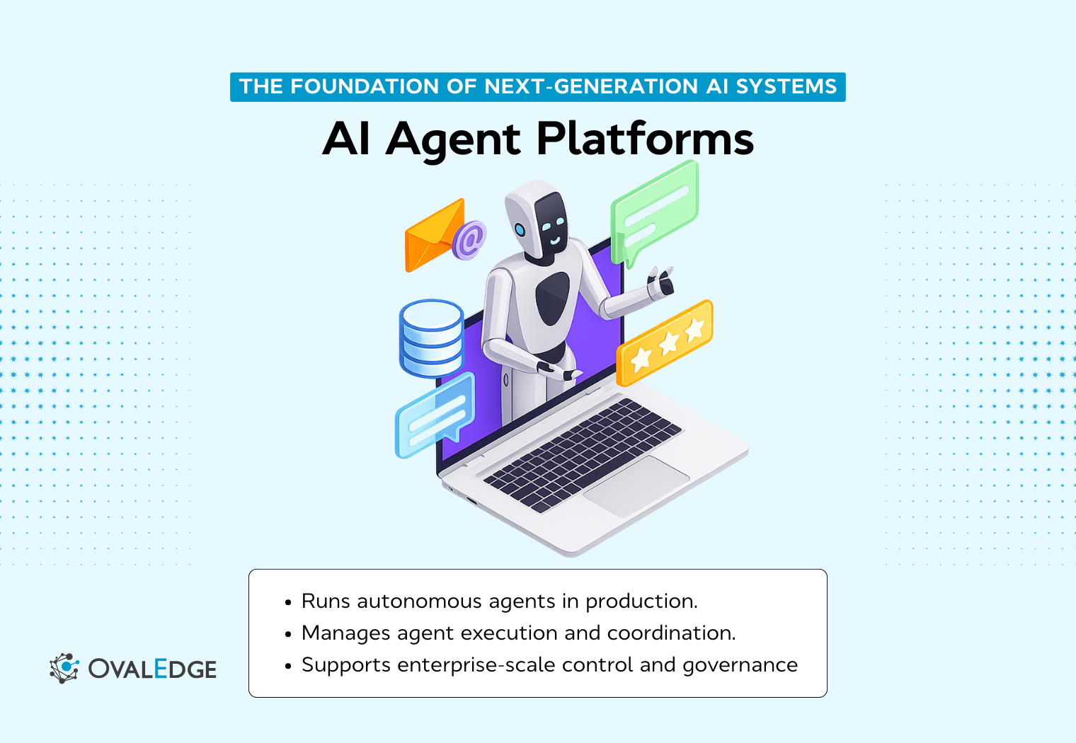 AI agent platform guide: 10 best platforms and how to choose