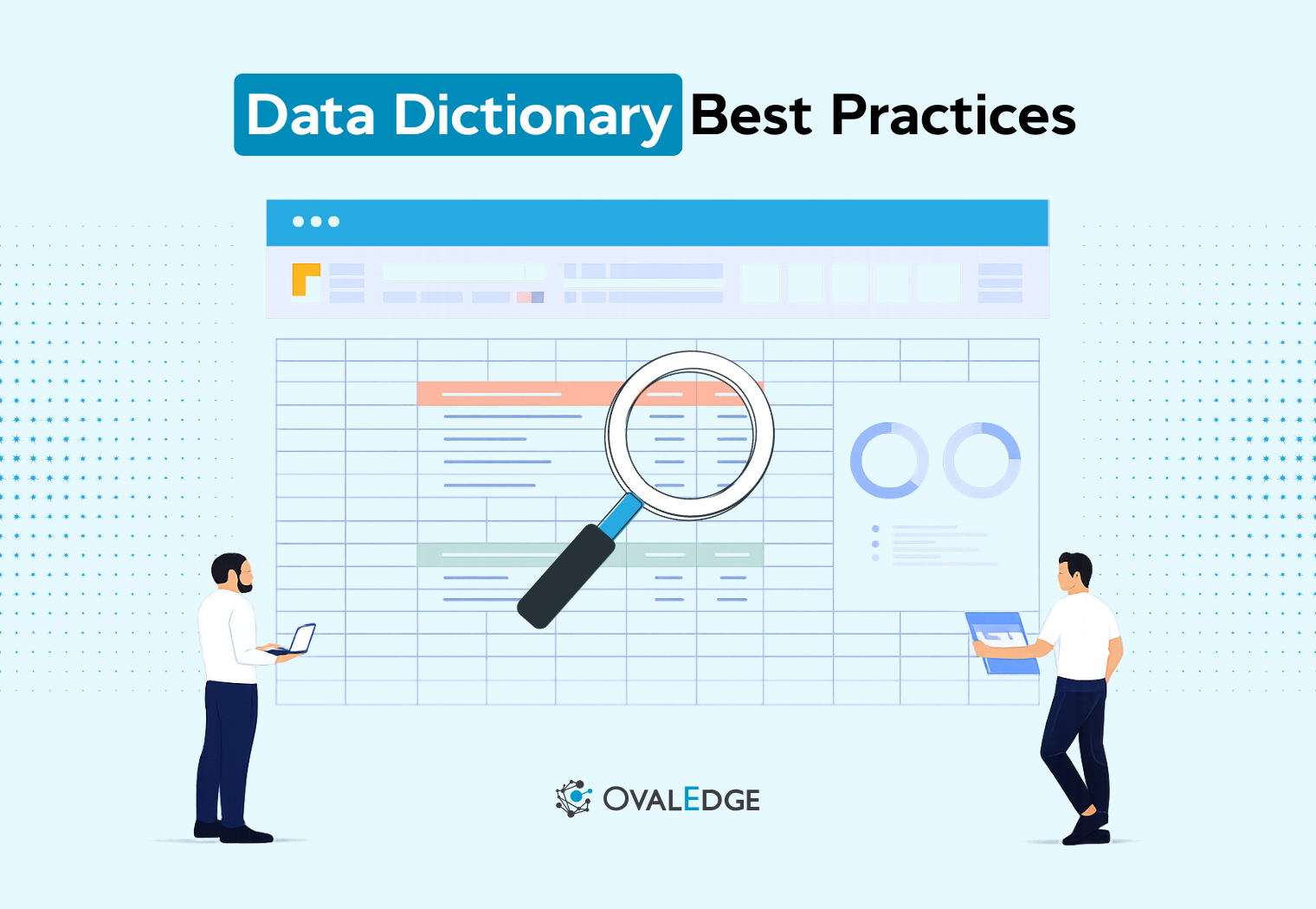 Data Dictionary Best Practices (2026 Guide)