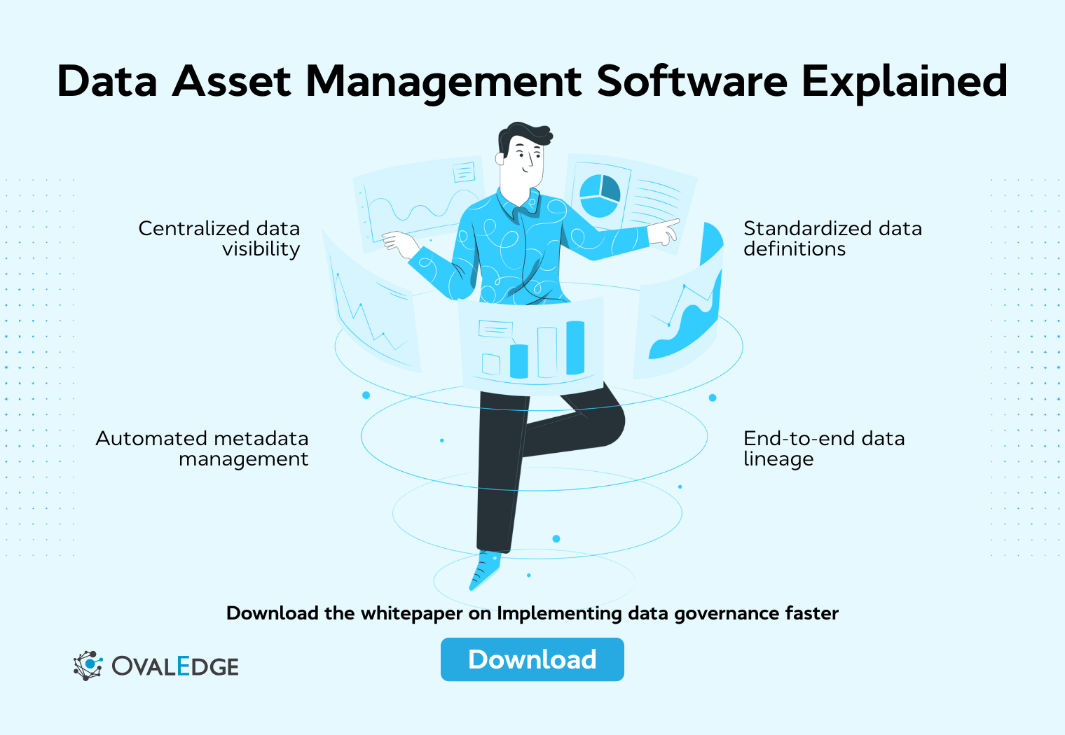 Data Asset Management Software: Best Platforms & Buyer’s Guide for Enterprises
