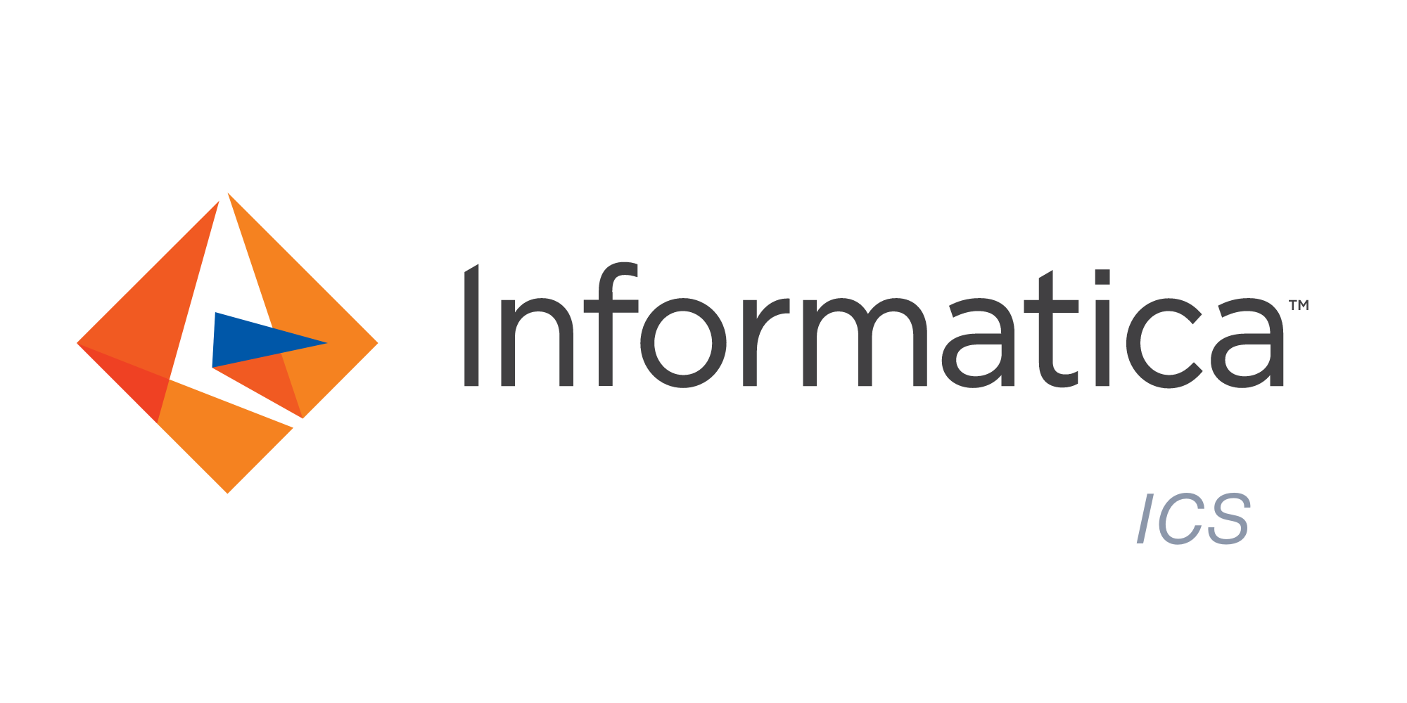 INFORMATICA ICS  Headshot